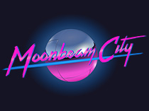 Город Лунного луча