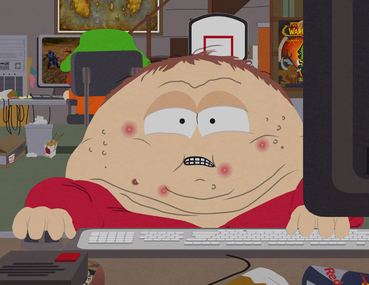 Cartman Cartman