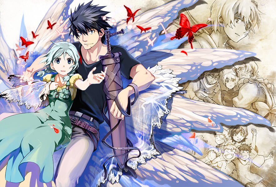 anime anime