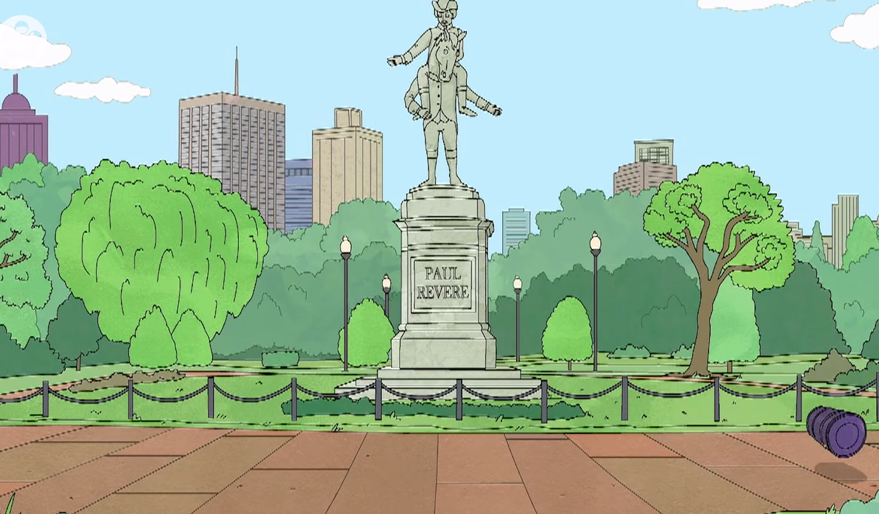 BoJack Horseman BoJack Horseman