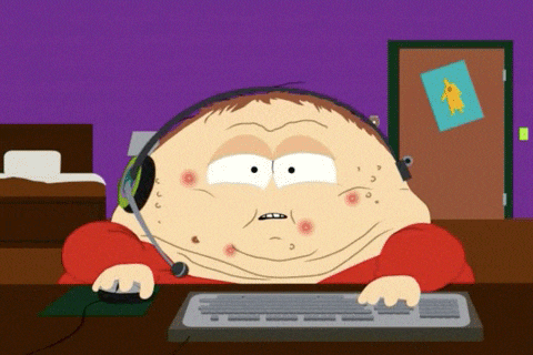 South Park: The Fractured But Whole South Park: The Fractured But Whole