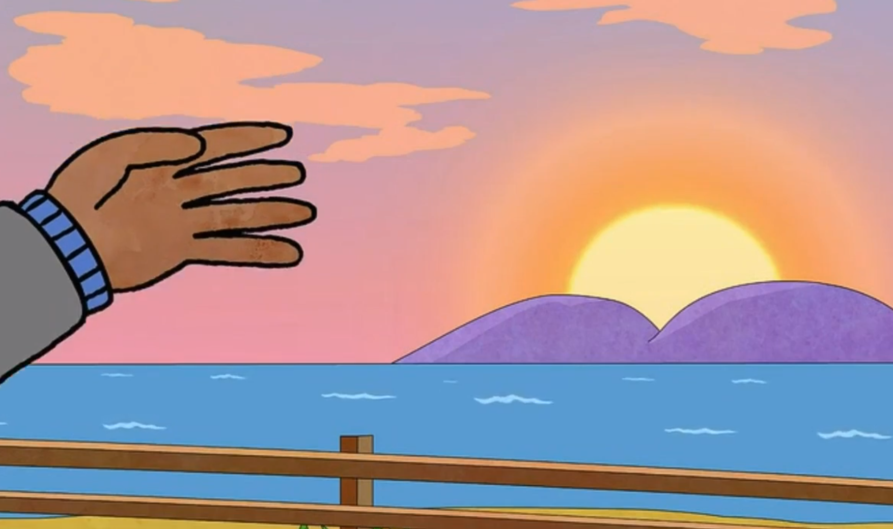 BoJack Horseman BoJack Horseman