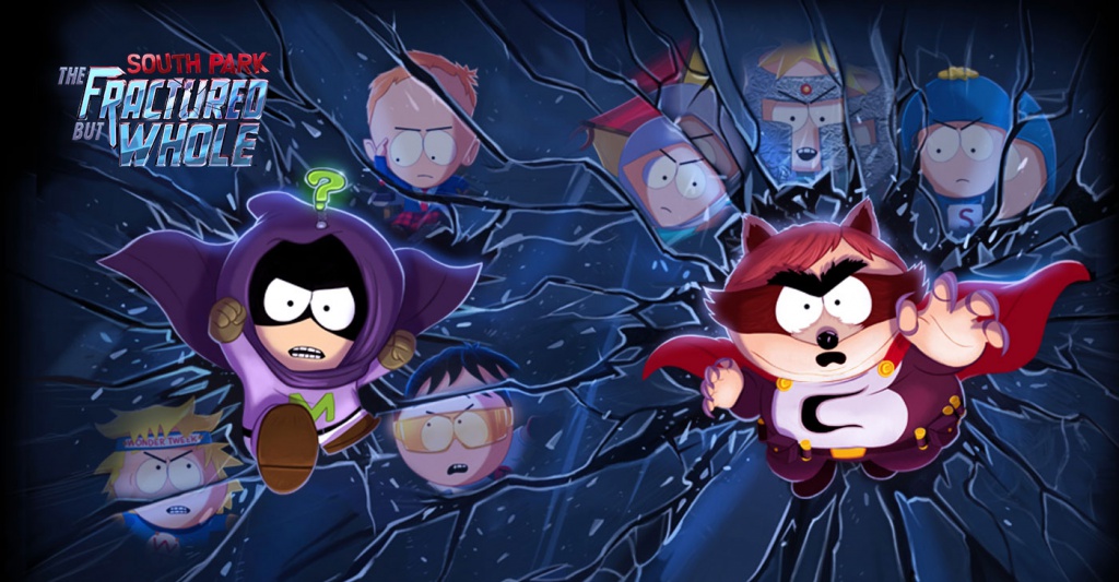 South Park South Park