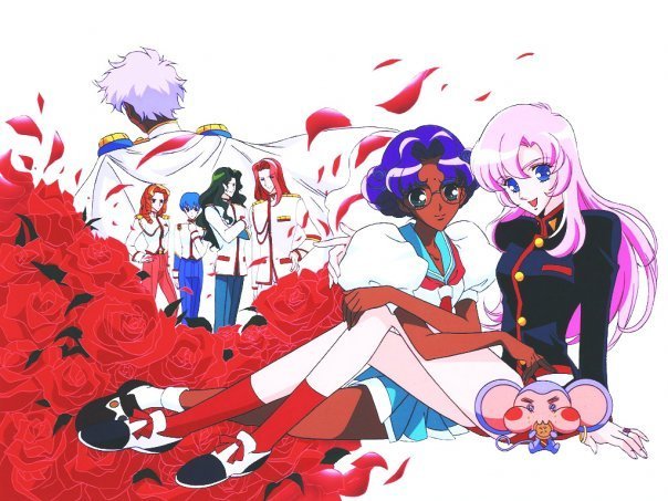 Utena Utena