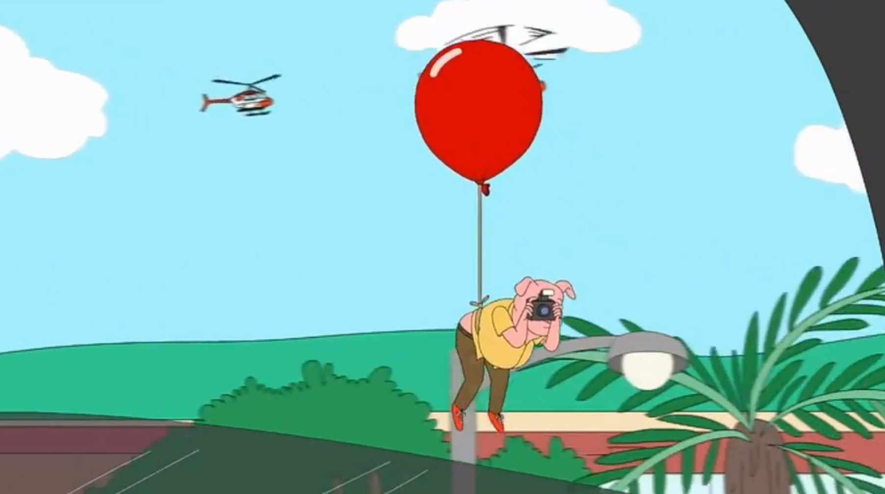 BoJack Horseman BoJack Horseman
