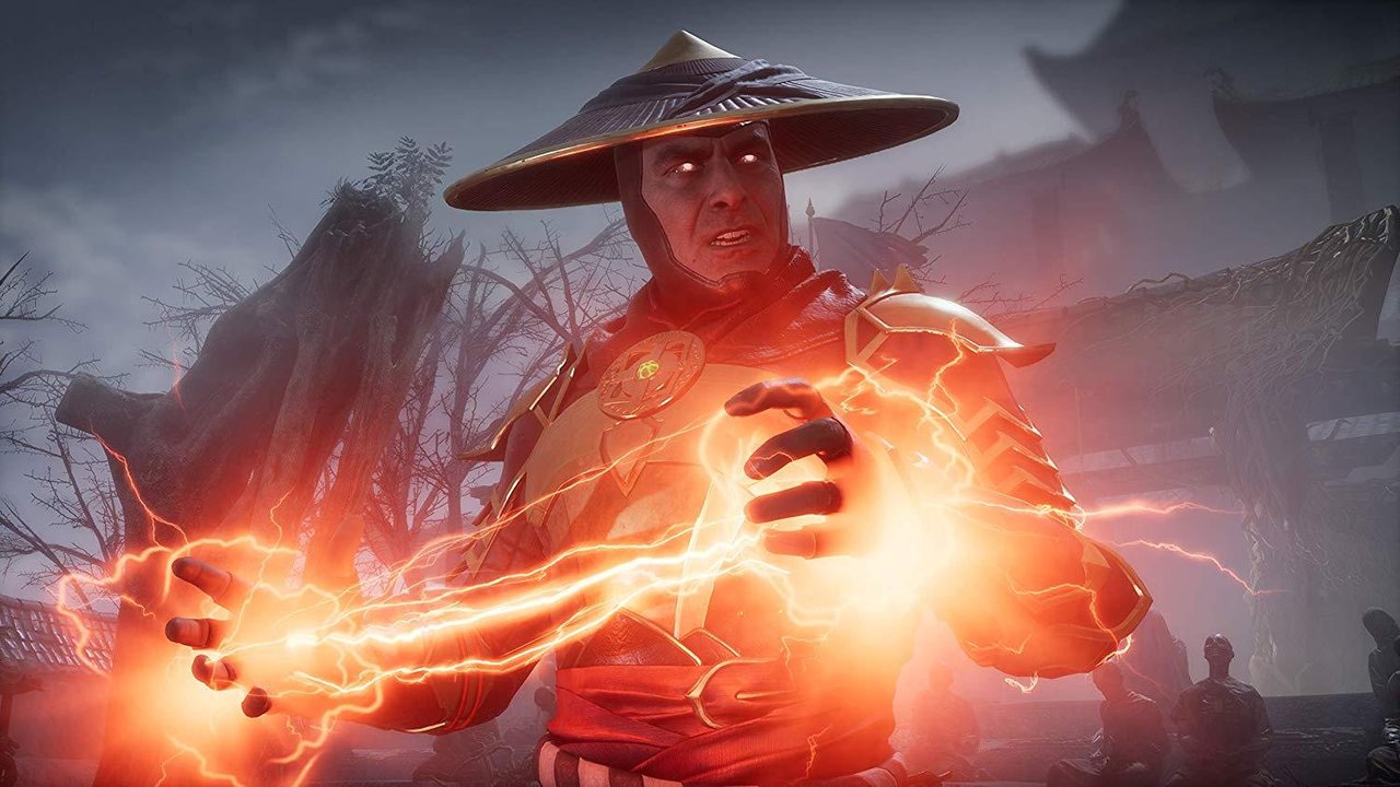 Mortal Kombat Mortal Kombat