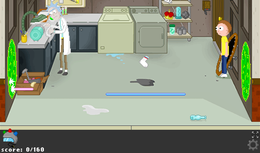 Rick and Morty Rick and Morty