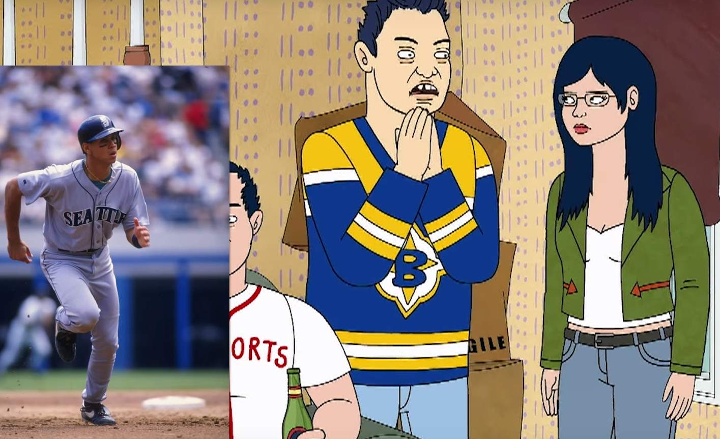 BoJack Horseman BoJack Horseman