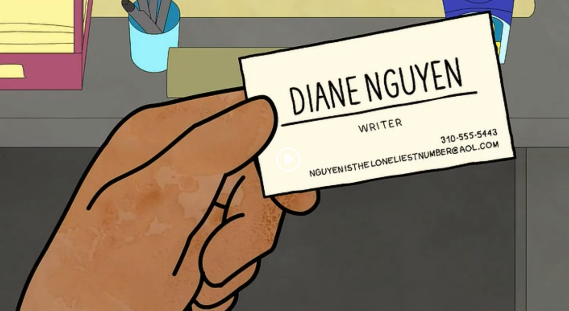 BoJack Horseman BoJack Horseman