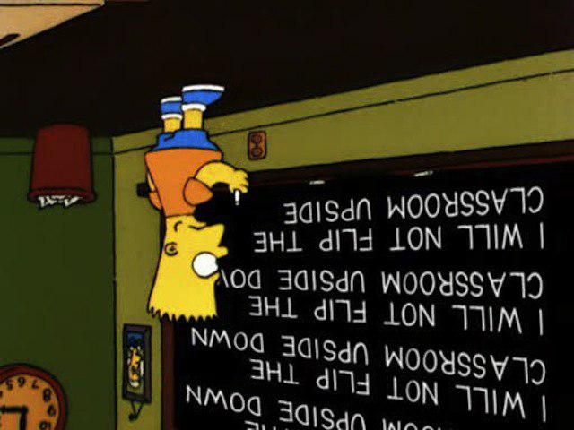 bart bart