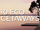 10 экопутешествий