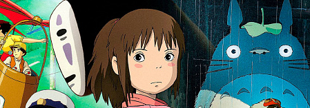 Из волшебных миров до студии Ghibli: путешествие по книгам о творчестве Миядзаки как по учебнику Из волшебных миров до студии Ghibli: путешествие по книгам о творчестве Миядзаки как по учебнику