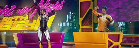 Главные трейлеры недели: Cyberpunk 2077, Primal, «Мандалорец»  и  Fallout: Miami