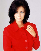 Моника Геллер