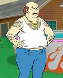 Карл Брутананадилевски