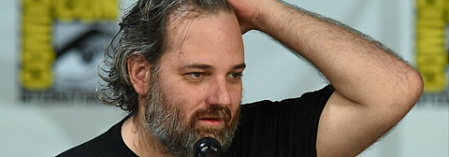 «Рика и Морти» хотят запретить из-за старого скандала с Дэном Хармоном