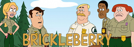 Премьера: Бриклберри, 2 сезон