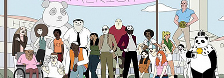 "Китай, штат Иллинойс", 2 сезон