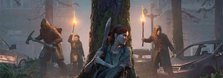 Предсказываем лучшую игру 2020 года на The Game Awards Предсказываем лучшую игру 2020 года на The Game Awards