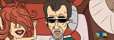 10 правил жизни Александра Бурдашева — пользуйтесь на свой страх и риск