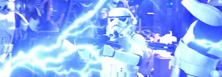 Пробный эпизод сериала Star Wars Underworld появился в сети