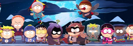 South Park: The Fractured But Whole [о релизе без спойлеров]