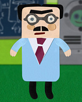 Валерий Валерьевич