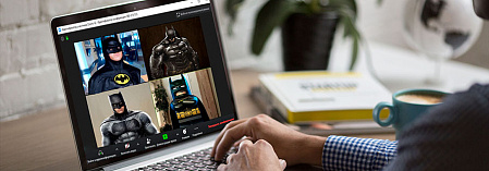 Какой Джокер — лучший? Обсуждаем на стриме в честь Дня Бэтмена