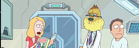 Пиратские «Рик и Морти»: какие сериалы скачивают нелегально чаще всего