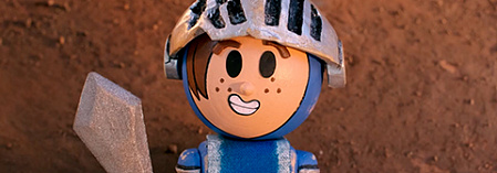 Пасть кракена, остров голых женщин и динамит: гид по сериалу «Скрестив мечи»