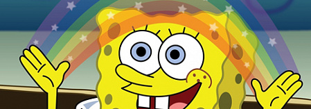 Актеры озвучки «Губки Боба» соберутся ради фанатского спецвыпуска