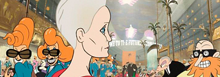 127 день рождения анимации 127 день рождения анимации