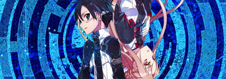 Все о полнометражном фильме Sword Art Online Все о полнометражном фильме Sword Art Online