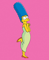 Марджери "Мардж" Симпсон