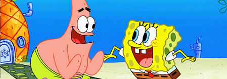 Патрик из «Губки Боба» получит отдельный сериал