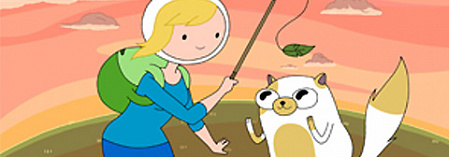 Тест: какой мультипликационный кот вам жизненно необходим?