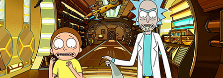 Все гениальное — просто: лучшие современные мультсериалы, сделанные в Adobe Flash Все гениальное — просто: лучшие современные мультсериалы, сделанные в Adobe Flash