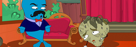 "Кит Stupid Show", 7 сезон