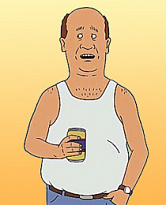 Уильям "Билл" Фонтейн де ла Тур Дотерив