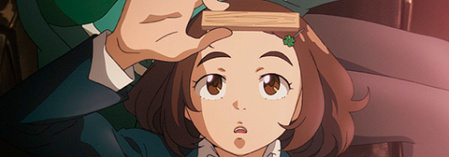 7 аниме-новинок этой осени