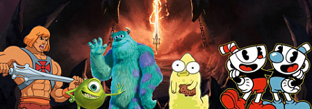 17 мультсериалов, которые мы ждем в 2020 году