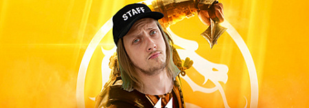 Время прохождений 2х2 live: Mortal Kombat 11