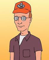 Дейл Элвин Гриббл