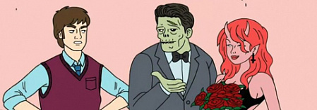 Топ-10 недооцененных трэш-шоу, которые вам необходимо посмотреть