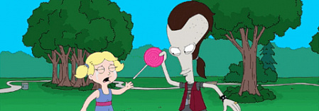 Настоящие «плохие парни» из анимации