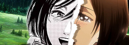 6 легендарных аниме, переплюнувших мангу 6 легендарных аниме, переплюнувших мангу