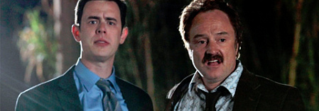 Премьера: Хорошие парни