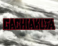 Гачиакута №1