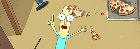 2x2 news: самое интересное за неделю 10 – 16 ноября