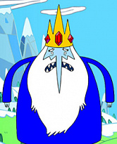 Снежный король